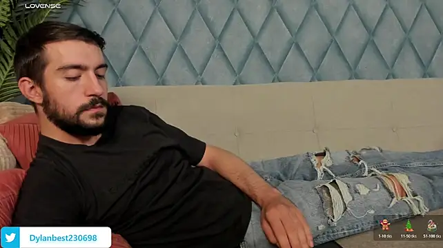 Dylan_Best Chat XXX live