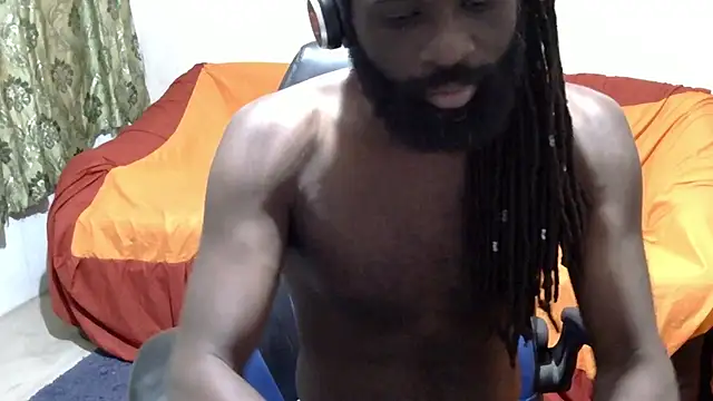 Darkkras' Live XXX Chat