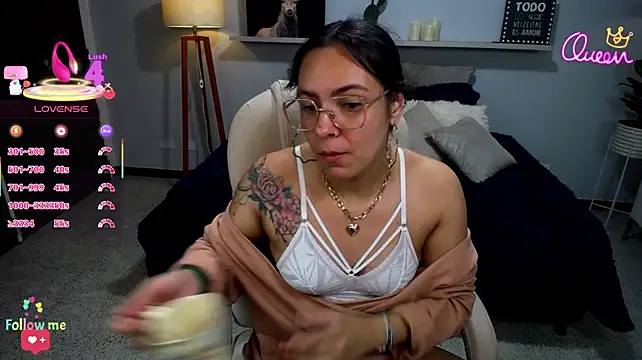 Živý XXX chat Bianca____