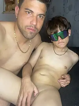 Chat XXX en directo de jsjsandres