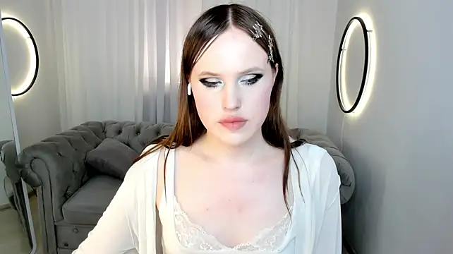 Chat XXX ao vivo de EffieMinki