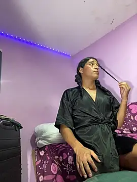 Chat +18 de alexiaross96 ao vivo