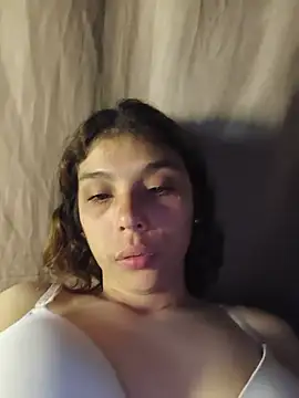 Živý XXX chat mariamac420
