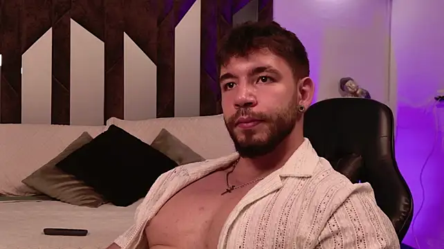 JACKSON_STIFLER's Live XXX Chat