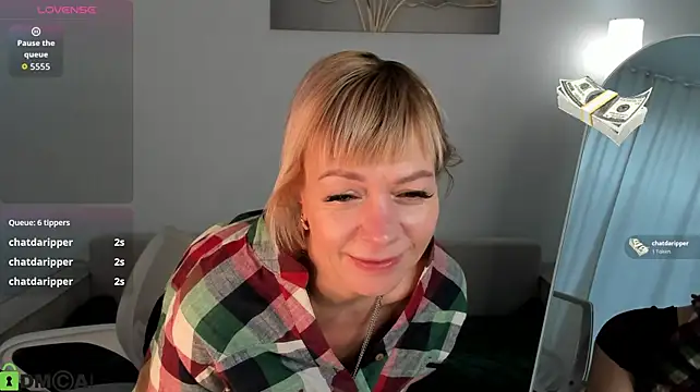 Chatroom XXX en direct de Ann_Annise