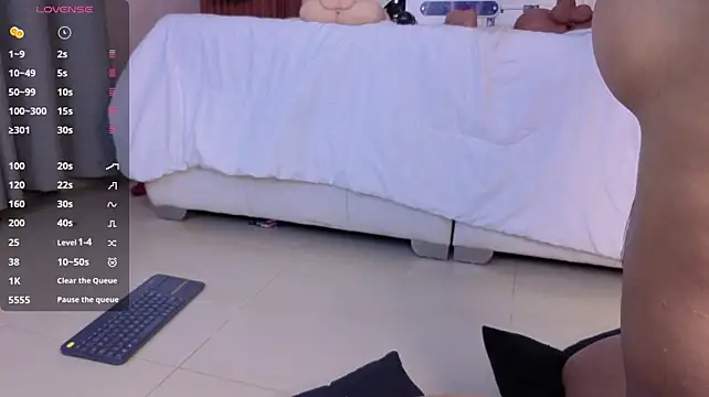 Hot_ladyy 라이브 XXX 채팅