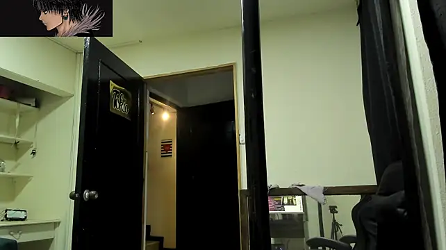 la_bommbastic – Naživo XXX chat
