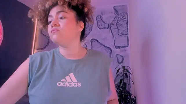 Kateryn_ Obrolan Langsung XXX