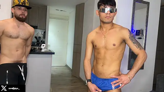 Онлайн чат XXX zoneboys
