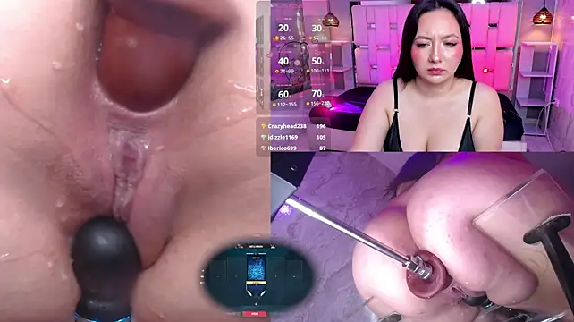 CataleyaGlow XXX чат на живо