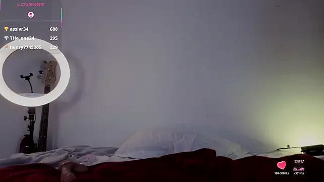sweet_soup Chat XXX live