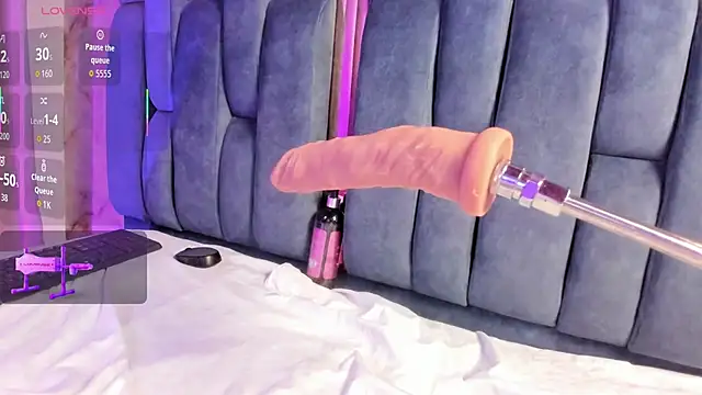 Czat XXX na żywo – RoseTaylor__