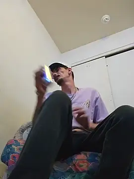Živý XXX chat Matthew_204