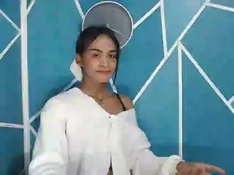 miss_thalia14 Live XXX-chat