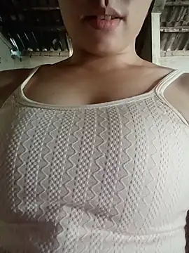 Czat XXX na żywo – MissLuna01