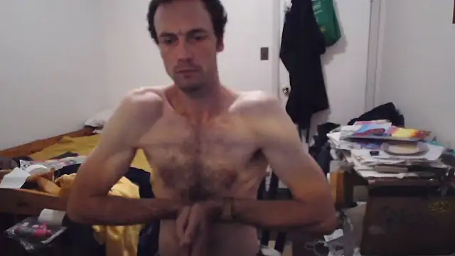 Živý XXX chat JohnnyMoves
