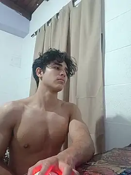 Chatroom XXX en direct de Sempai_Moon