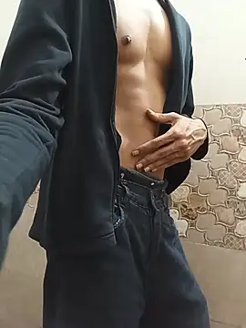 Show webcam de itsmemadhu2019