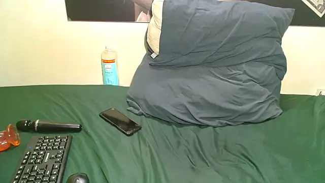 Chat XXX ao vivo de xxebony