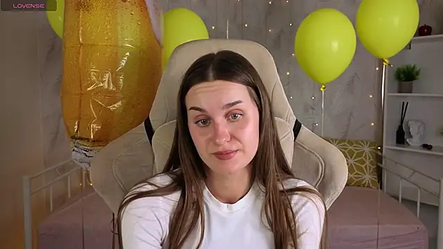 Živý XXX chat Alison_Bell