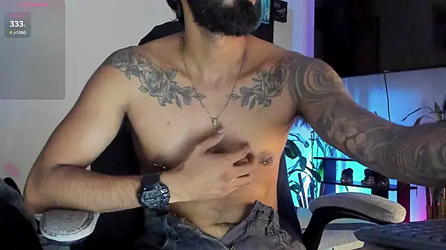 Chat XXX Live _kameron9811