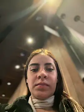 Chat XXX en directo de hannacruzsjr
