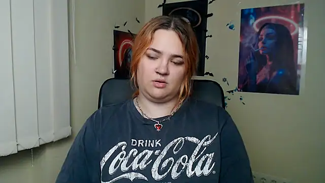 RinaRiiin Live XXX chat