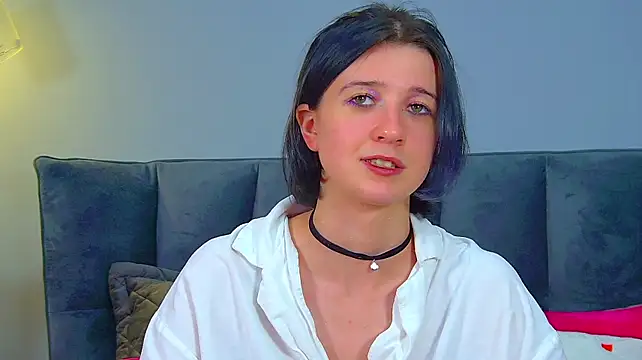 AnneAvelin's Live XXX Chat