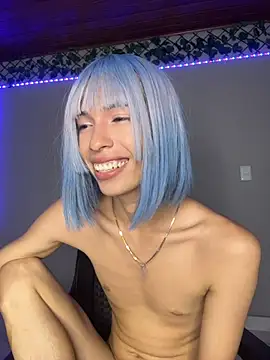 LarryCraft Live XXX-chat