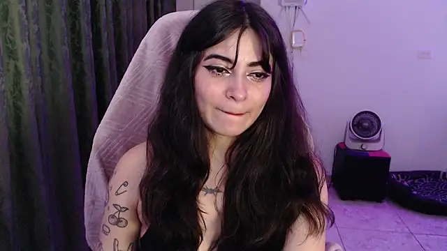 Annagoth_ Chat XXX live