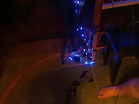 Dreamzluvz2 라이브 XXX 채팅