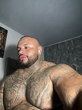 criss_zander292's Live XXX Chat