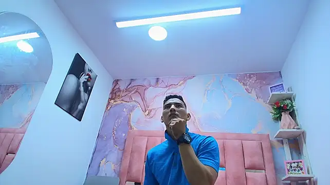 CristianPrimen Live XXX chat
