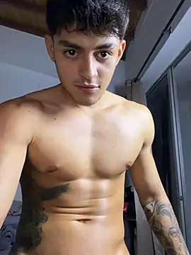 Jack_krimmer's Live XXX Chat