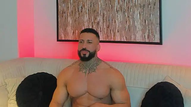 Živý XXX chat jeff_clark7
