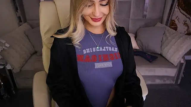 Chat XXX ao vivo de GraceCandy