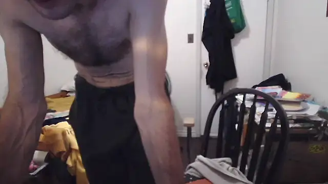 Chat XXX en directo de JohnnyMoves
