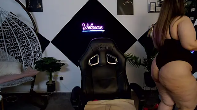 Czat XXX na żywo – Katewalker_