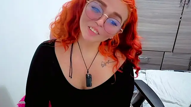 Alexatexa2929 Live XXX-Chat