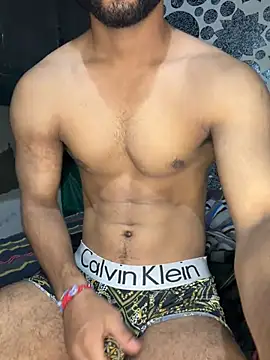 Czat XXX na żywo – Fitboy07
