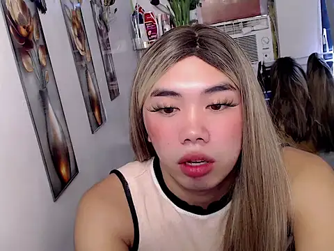 Czat XXX na żywo – seductive_FerryXXX