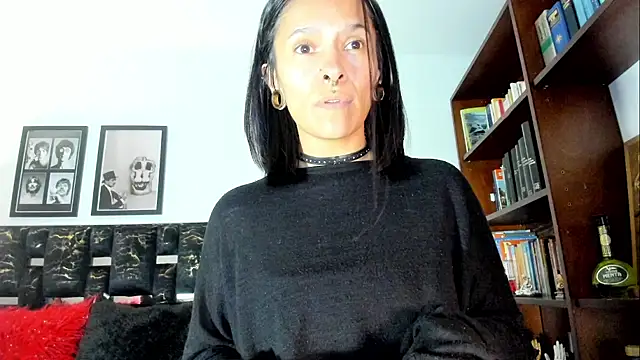 XXX chat uživo modela Amelie_Blake