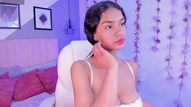 Czat XXX na żywo – Its_anniie