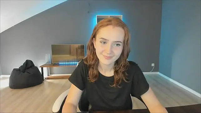 Czat XXX na żywo – Ari_mon