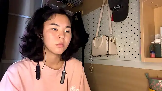 JennyCarpenter Adlı Modelin Canlı XXX Sohbeti