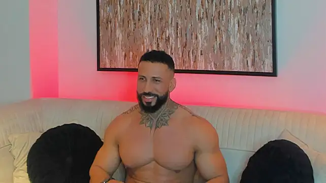 Živý XXX chat jeff_clark7