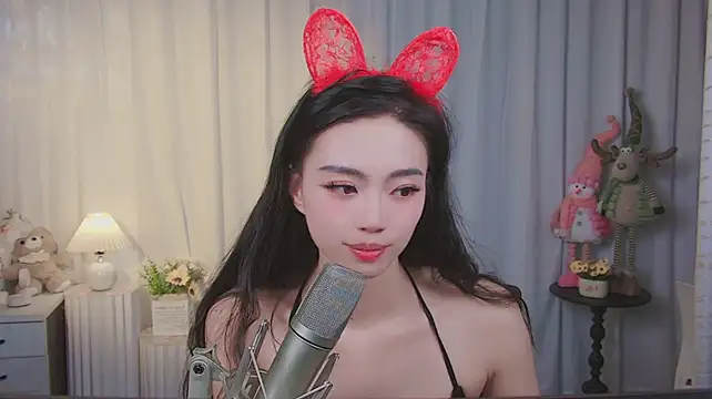 Czat XXX na żywo – CG-001