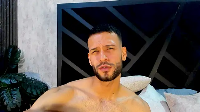Chat XXX ao vivo de Jacob_Benelli