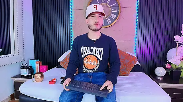 Salvattore_Muller Live XXX-Chat