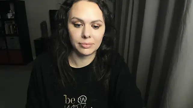 MollyCheiz's Live XXX Chat